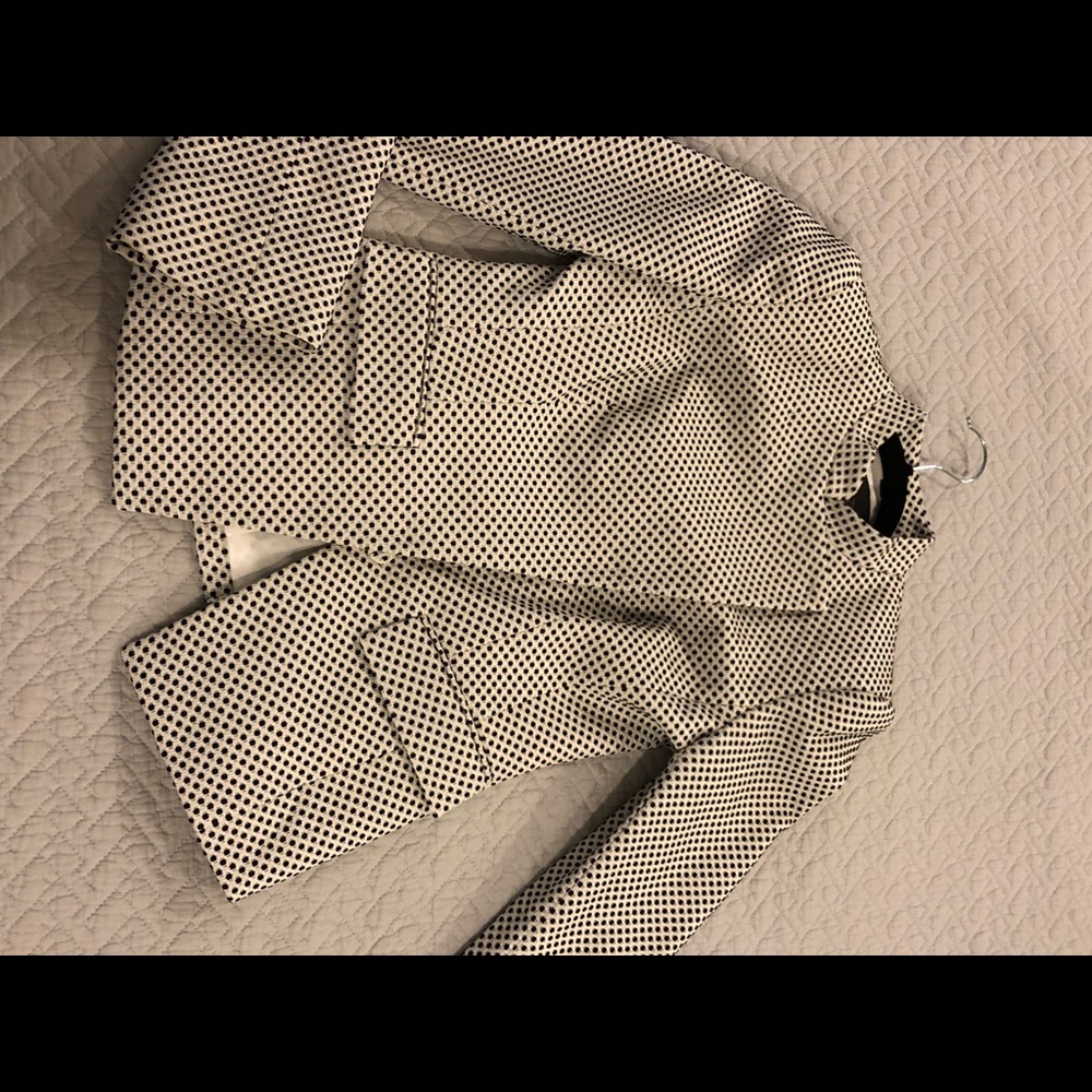 Rachel Zoe Blazer
